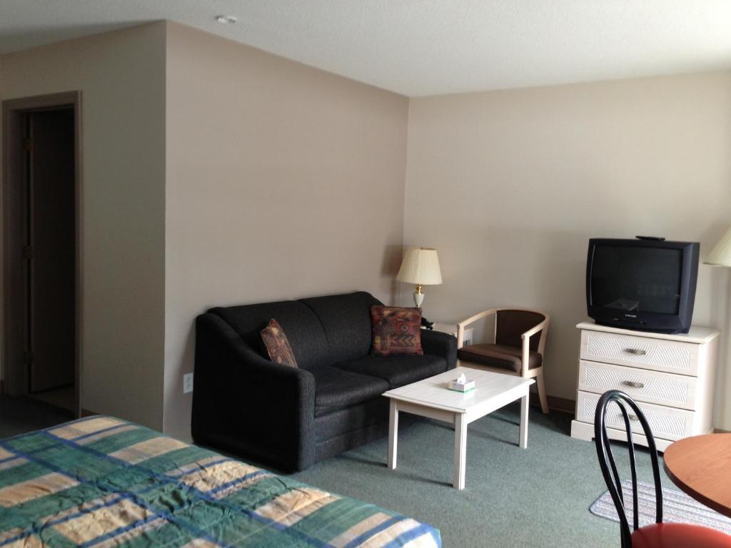 Settler'S Inn & Motel Plaster Rock Quarto foto