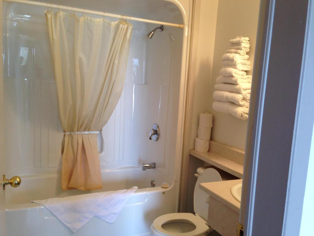 Settler'S Inn & Motel Plaster Rock Quarto foto