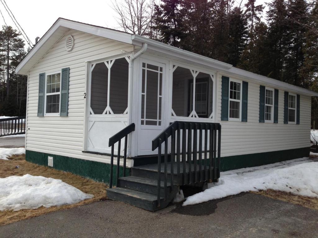 Settler'S Inn & Motel Plaster Rock Exterior foto